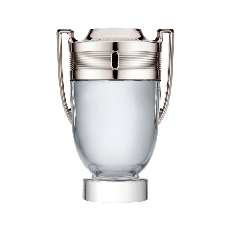 Combo de 3 perfumes Carolina Herrera BAD BOY, Carolina Herrera 212 VIP BLACK e Paco Rabanne INVICTUS 100ml